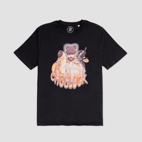 Choclock, Choclock Bootleg Tee