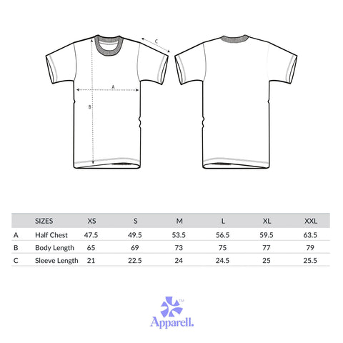 Cruz Cafuné, BLU€S COVER WHITE TEE