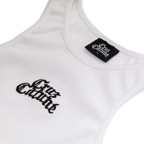 Cruz Cafuné, CROPPED TOP TEE GIRL
