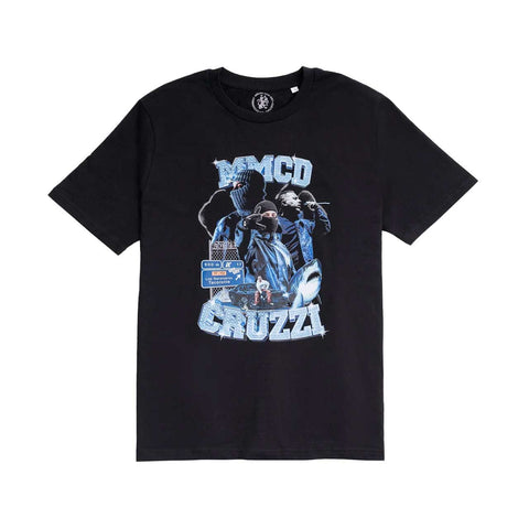 Cruz Cafuné, Cruz Cafuné Bootleg Tee