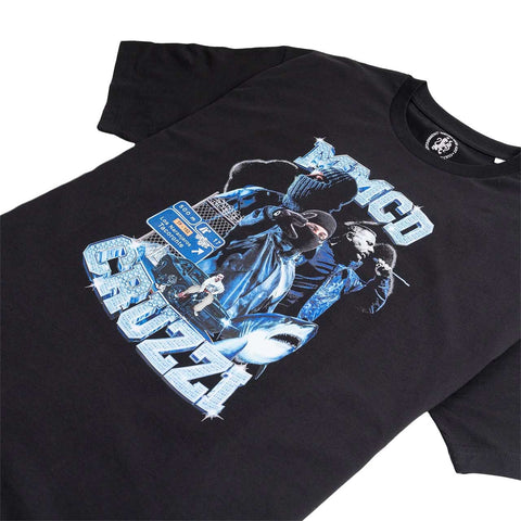 Cruz Cafuné, Cruz Cafuné Bootleg Tee