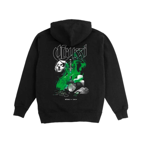 Cruz Cafuné, MBMC HOODIE