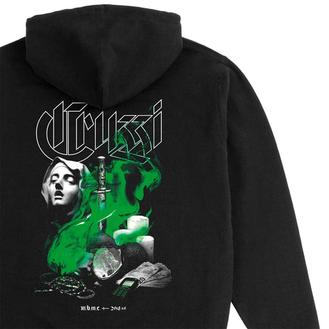 Cruz Cafuné, MBMC HOODIE
