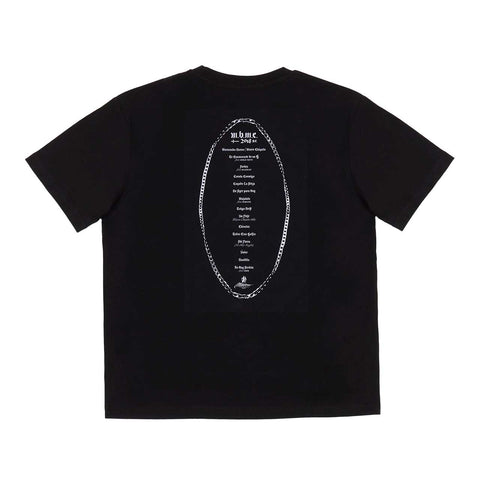 Cruz Cafuné, MBMC TEE