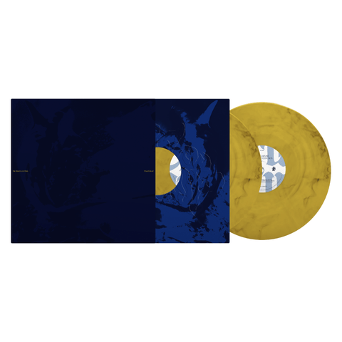 Cruz Cafuné, ME MUEVO CON DIOS (Edición Especial Record Store Day) Black Edition. Vinilo Marble