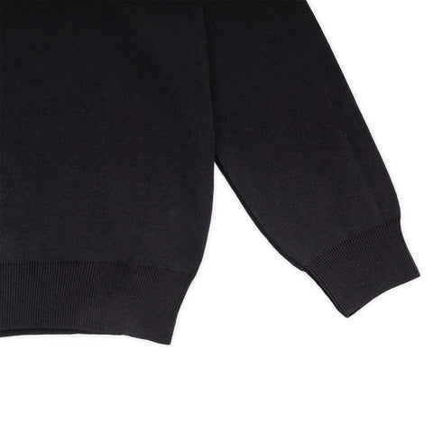 Cruz Cafuné, ME MUEVO CON DIOS KNIT