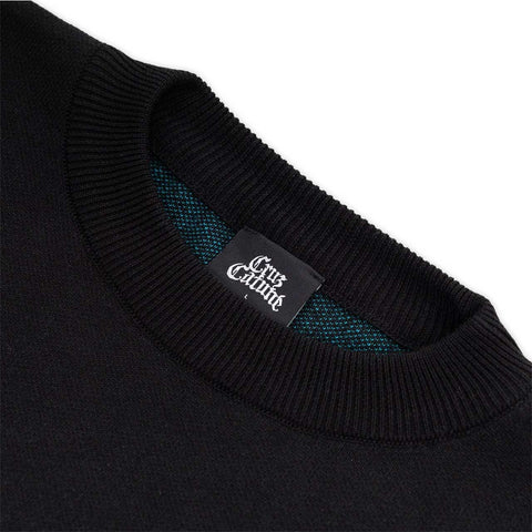 Cruz Cafuné, ME MUEVO CON DIOS KNIT