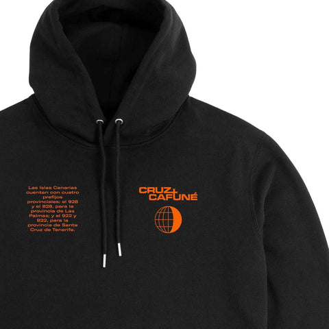 Cruz Cafuné, MOONLIGHT HOODIE