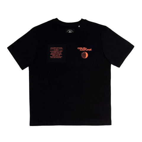Cruz Cafuné, MOONLIGHT TEE