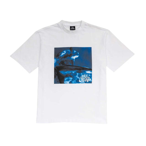 Cruz Cafuné, PICTURE TEE SHARK