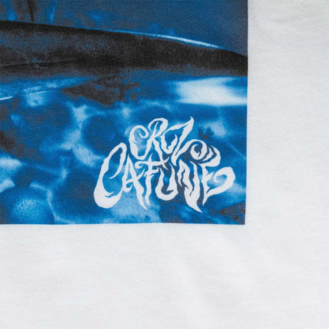 Cruz Cafuné, PICTURE TEE SHARK