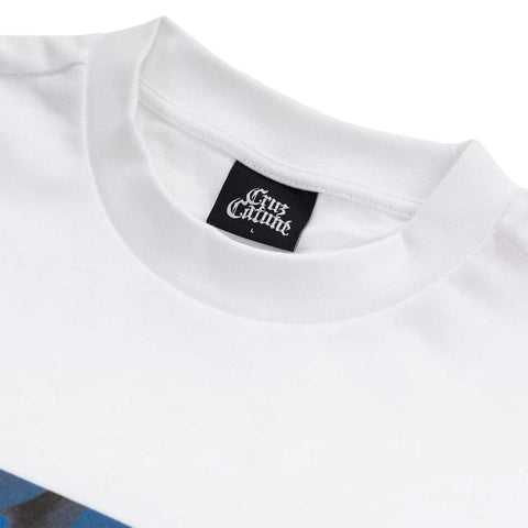 Cruz Cafuné, PICTURE TEE SHARK