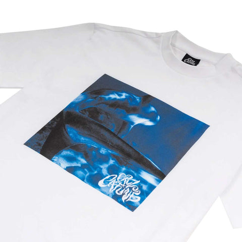 Cruz Cafuné, PICTURE TEE SHARK
