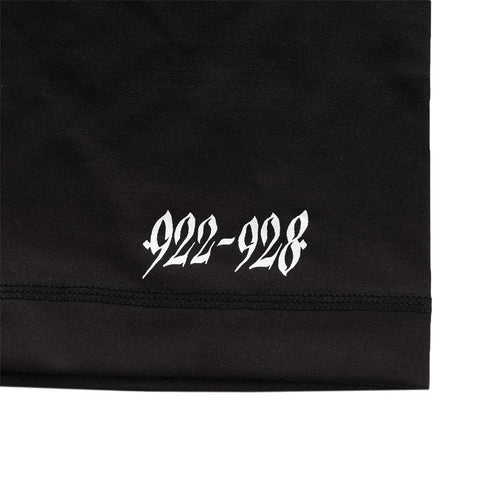 Cruz Cafuné, SHORT LEGGING