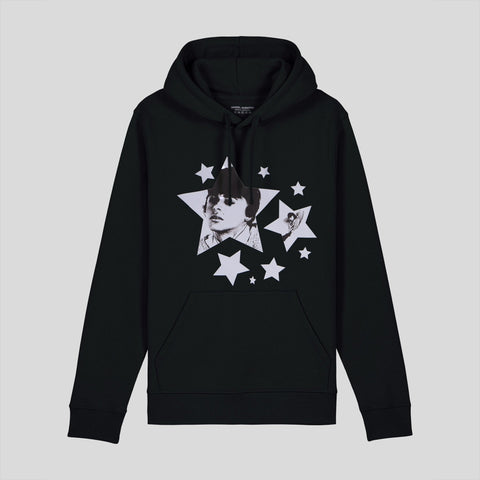 Daniel Sabater, Hoodie "Stars"