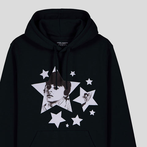 Daniel Sabater, Hoodie "Stars"