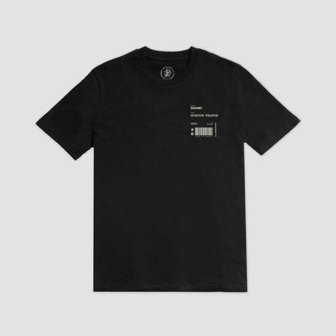 Dano, Camiseta Blister
