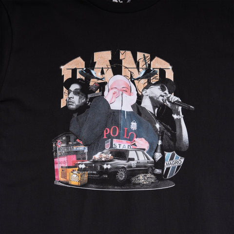 Dano, Dano Bootleg Tee