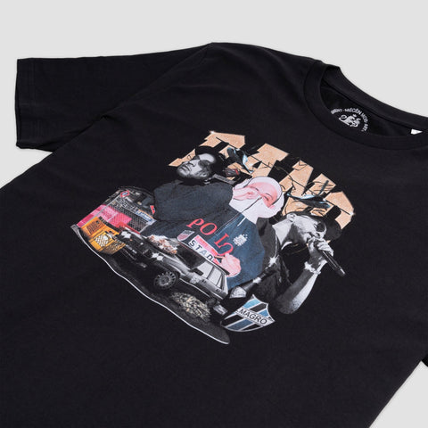 Dano, Dano Bootleg Tee