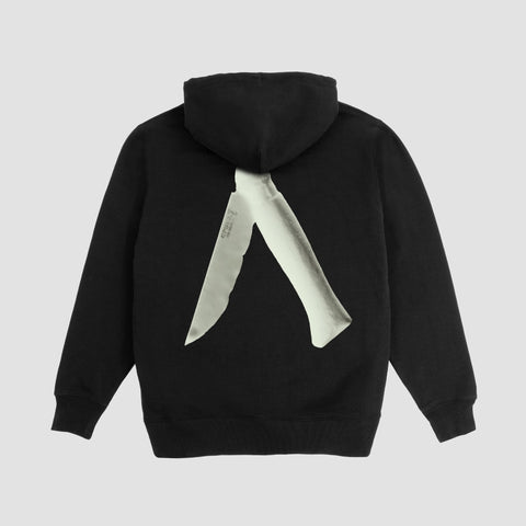 Dano, Hoodie Opinel