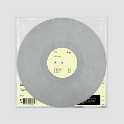 Dano, Nuevos Trapos (Edición en vinilo)