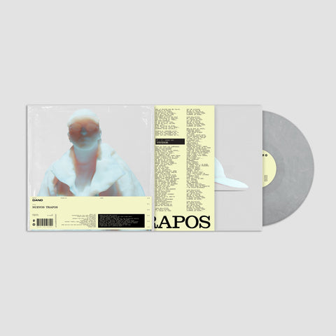Dano, Nuevos Trapos (Edición en vinilo)