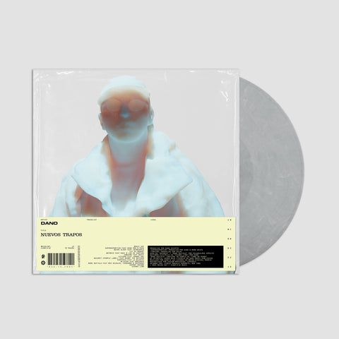 Dano, Nuevos Trapos (Edición en vinilo)
