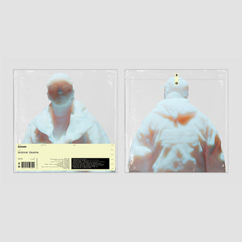 Dano, Nuevos Trapos (Edición en vinilo)
