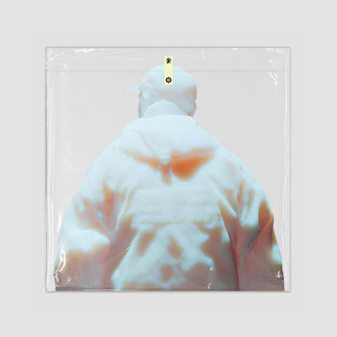 Dano, Nuevos Trapos (Edición en vinilo)