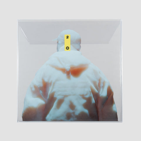 Dano, Nuevos Trapos (Vinilo Black Edition)