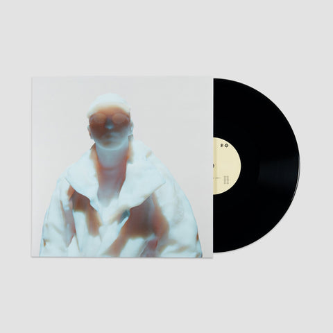 Dano, Nuevos Trapos (Vinilo Black Edition)