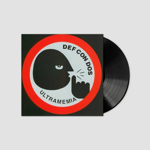 Def con Dos, Ultramedia (Edición en Vinilo)