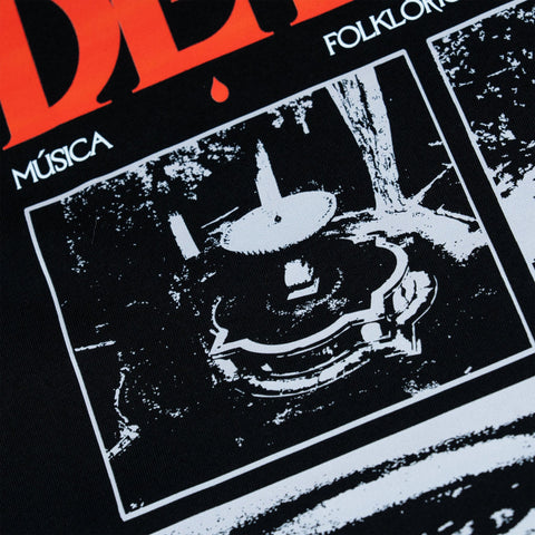 Dellafuente, Camiseta DLLFNT