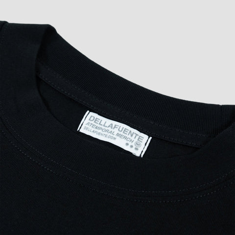 Dellafuente, Camiseta Mirilla