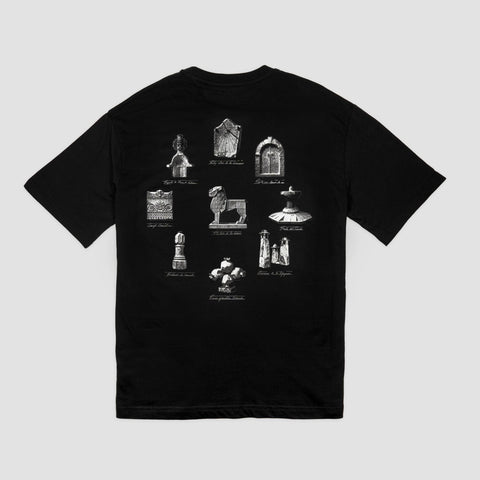 Dellafuente, Camiseta Motivos