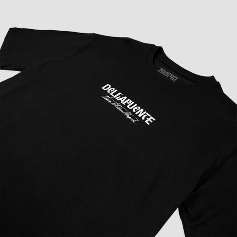 Dellafuente, Camiseta Motivos