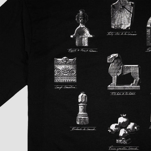 Dellafuente, Camiseta Motivos