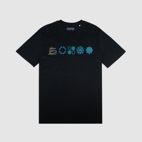 Dellafuente, Camiseta Música Folklórica Atemporal