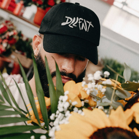 Dellafuente, Gorra DLLFNT Atemporales