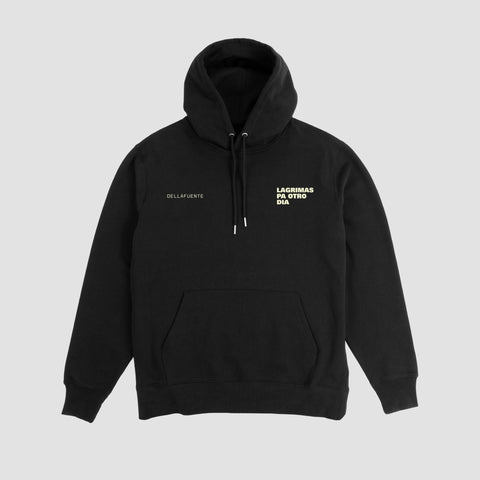 Dellafuente, Hoodie NTLNMD