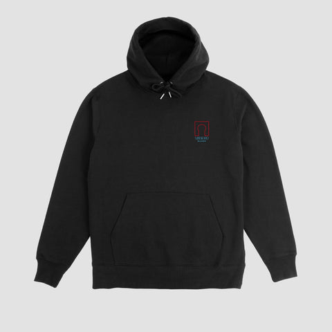 Dellafuente, Hoodie Paraiso