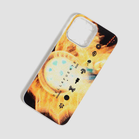 Dellafuente, iPhone Cases