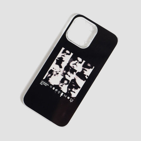 Dellafuente, iPhone Cases