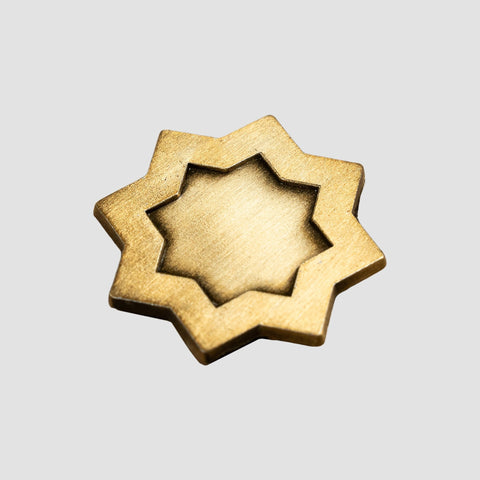 Dellafuente, Pines Al Vacío