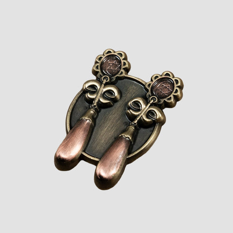 Dellafuente, Pines Al Vacío