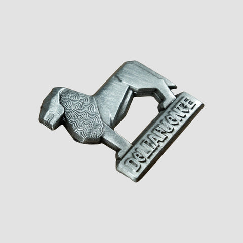 Dellafuente, Pines Al Vacío