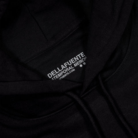 Dellafuente, Sudadera Siempre Preguntando