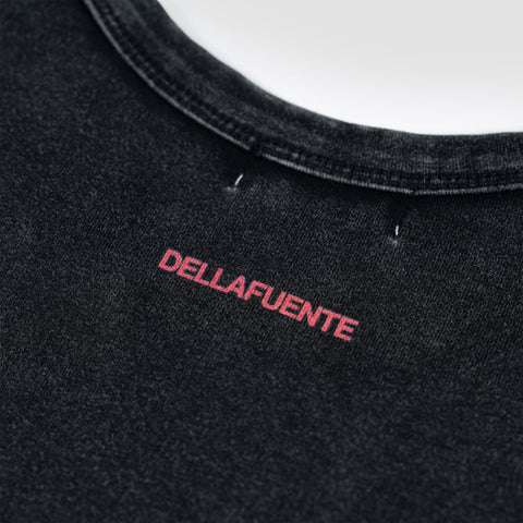 Dellafuente, Top Consentía