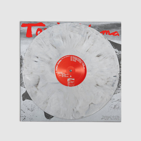 Dellafuente, Torii Yama (Edición en vinilo)