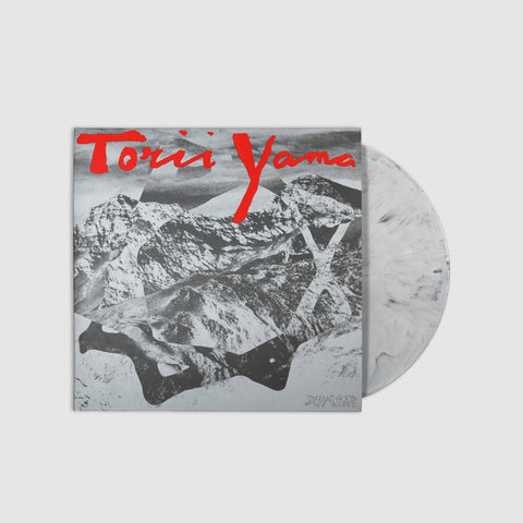 Dellafuente, Torii Yama (Edición en vinilo)